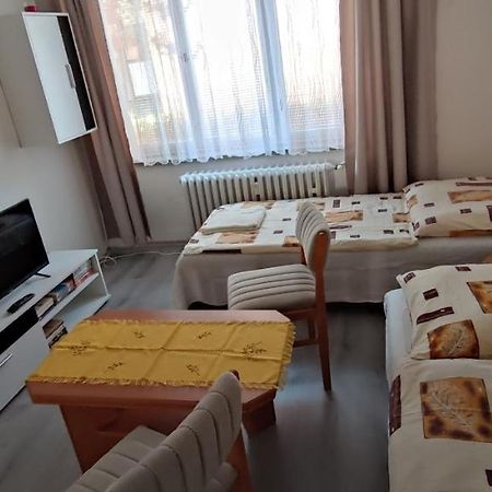 Valašské Meziříčí Na Sistote 628 아파트 외부 사진