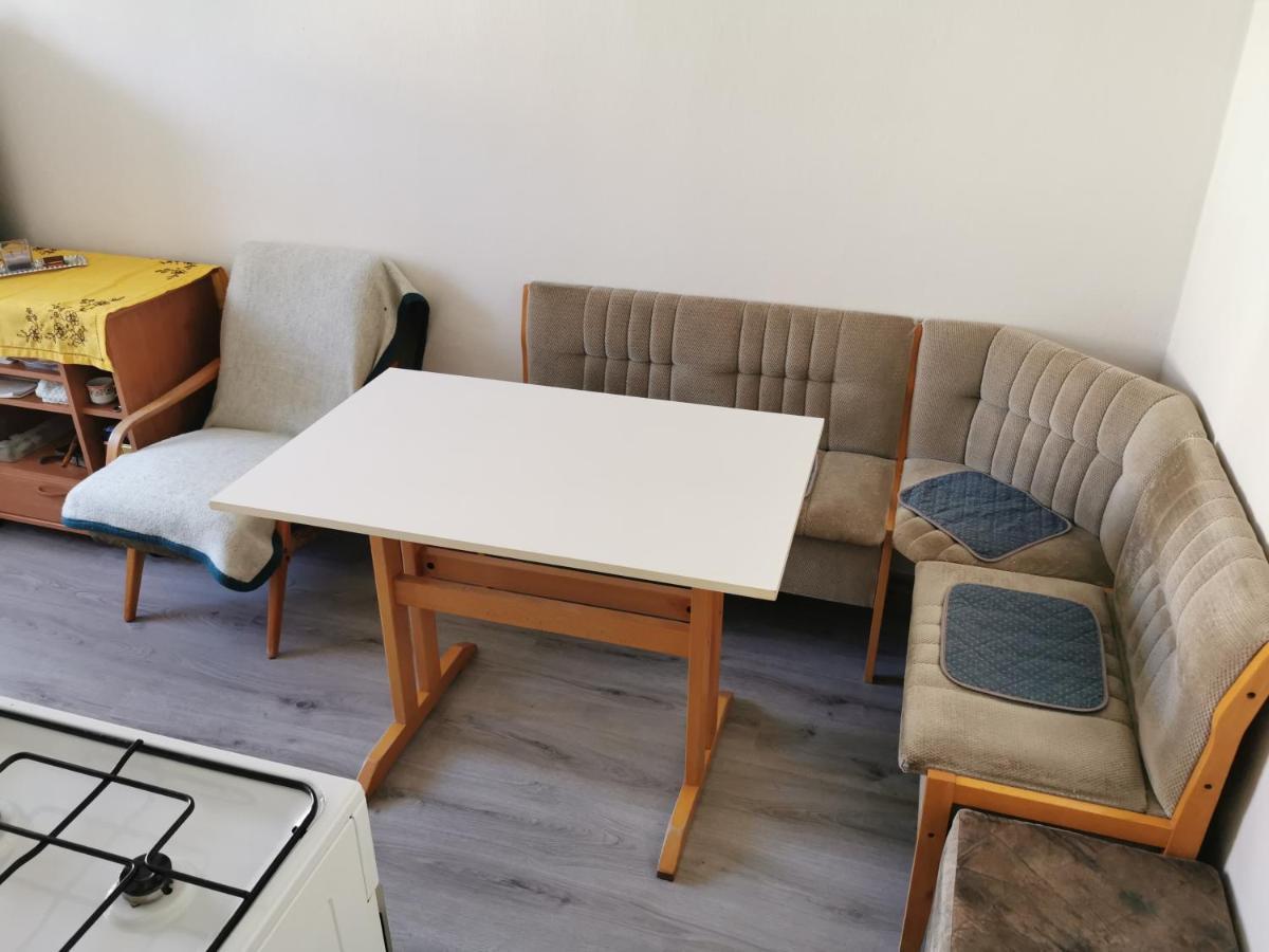 Valašské Meziříčí Na Sistote 628 아파트 외부 사진