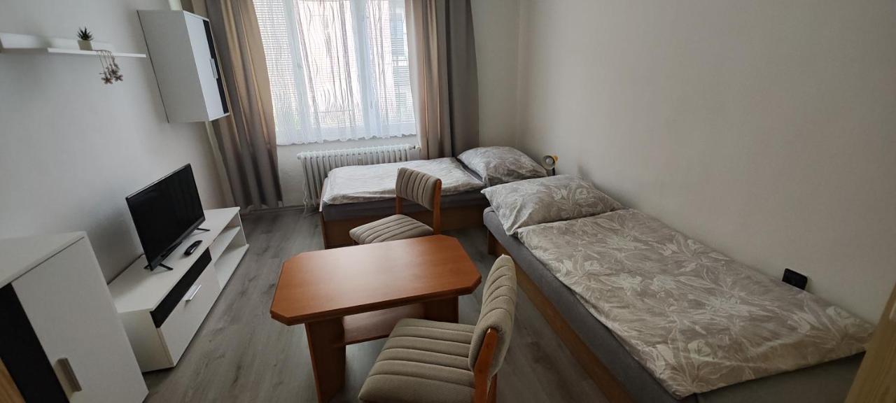 Valašské Meziříčí Na Sistote 628 아파트 외부 사진